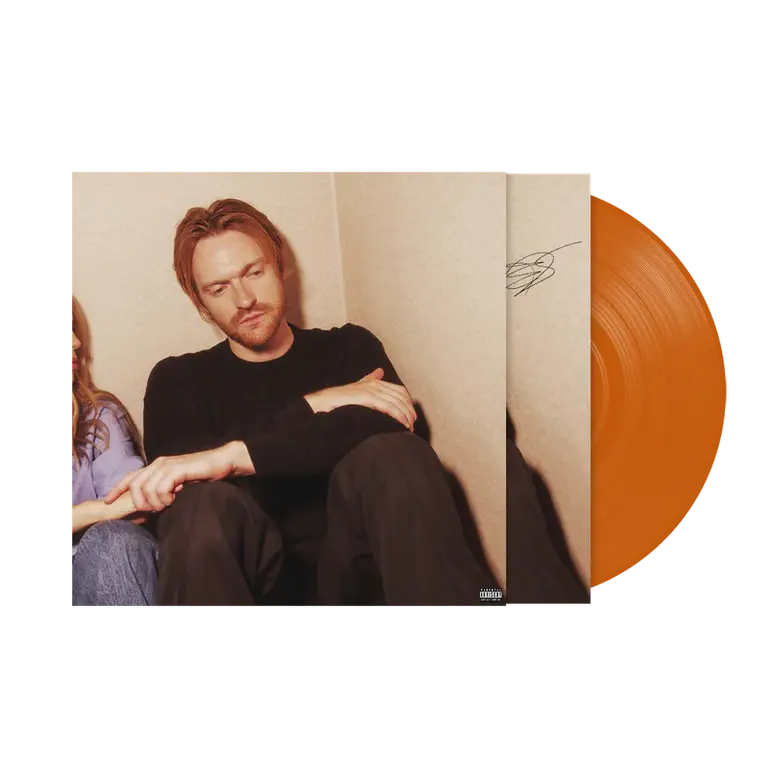 Finneas — For Cryin' Out Loud