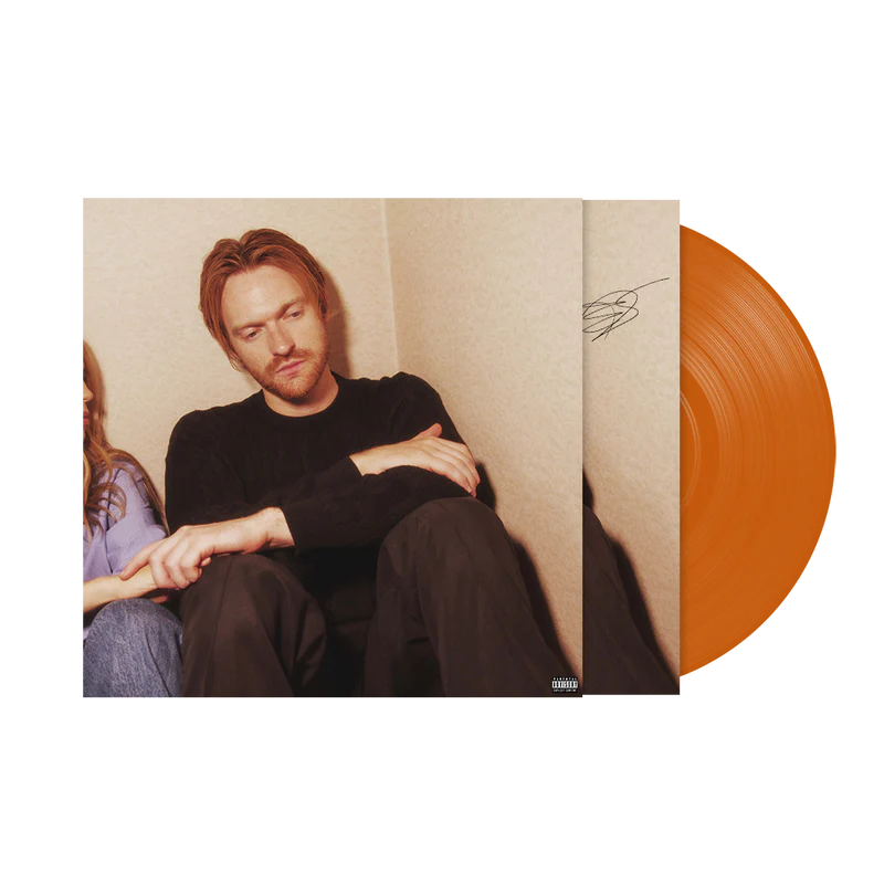 Finneas — For Cryin' Out Loud