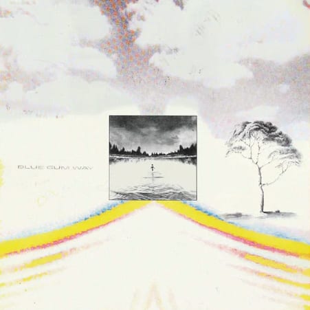 GUM — Blue Gum Way