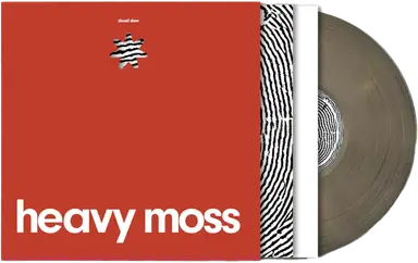Heavy Moss — Dead Slow