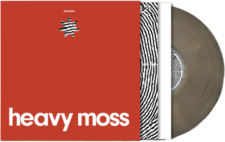 Heavy Moss — Dead Slow