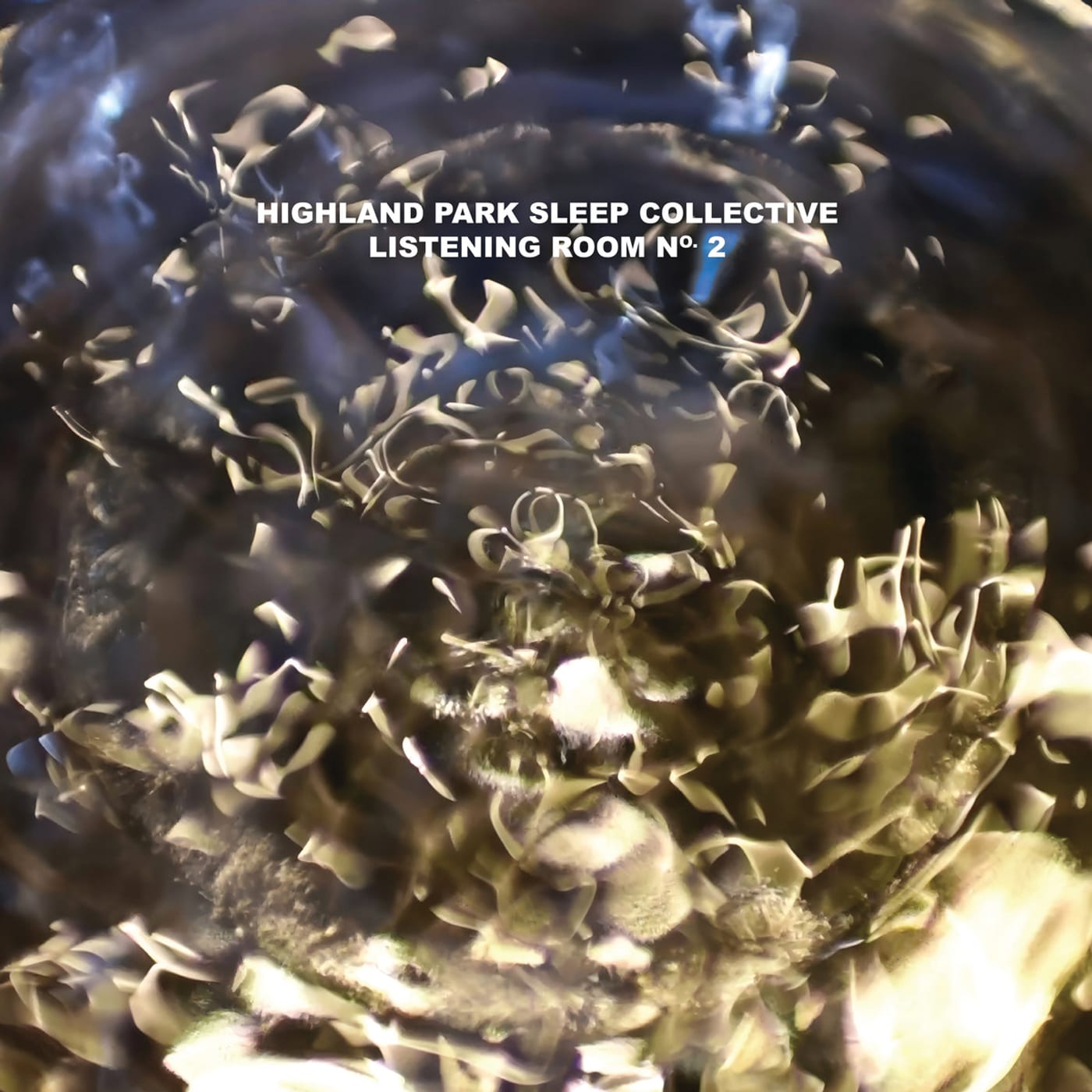 Highland Park Sleep Collective — Listening Room No. 2
