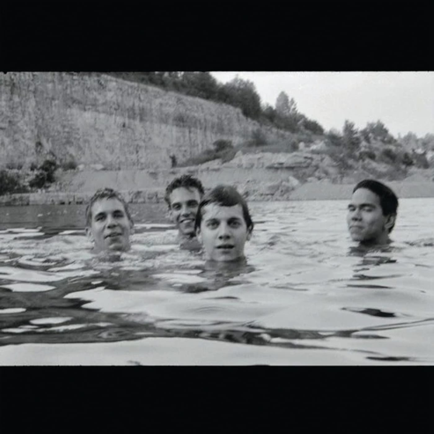 Slint — Spiderland (Reissue)