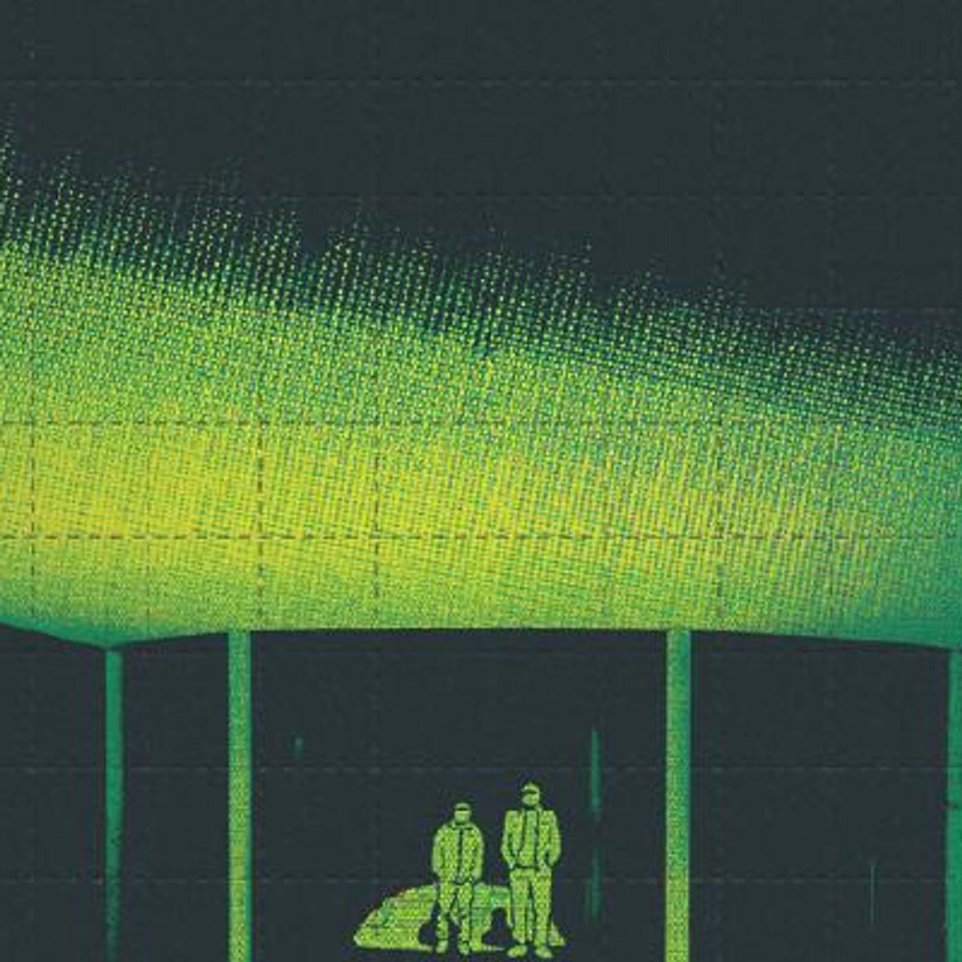 The Kount & Noam — 4th World